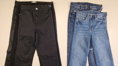 Штани та джинси жіночі H&M J01-33346 J01-33346 фото