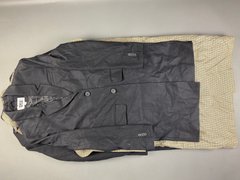 Пальта чоловічі H&M (батали) H&M B 06-17305