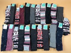 Шкарпетки жіночі C&A C&A FF02-31554