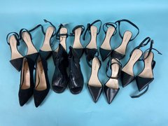 Взуття жіноче C&A + Esmara C&A D12-30709