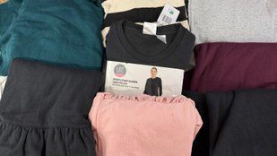 Жіночі сукні мікс ALDI 1025-066367 1025-066367 фото