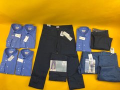 Штани та сорочки чоловічі Watsons 311-037580