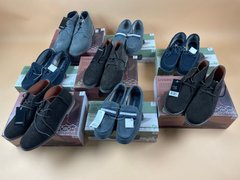 Туфлі та мокасини чоловічі Livergy Livergy F02-31945