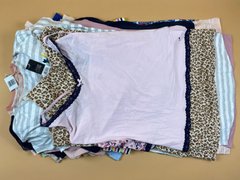 Піжами та одяг для сну жіночі Oyanda + Esmara (розпаровки) Oyanda D12-30850