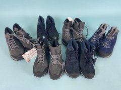 Трекінгове взуття жіноче Crane (уцінка) Crane D12-30736