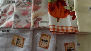 Святкові скатертини і ранери Mix brand 825-066678 825-066678 фото