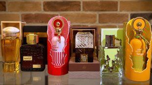 Парфуми мікс брендів (ОАЕ) Mix brand 526-069423 526-069423 фото