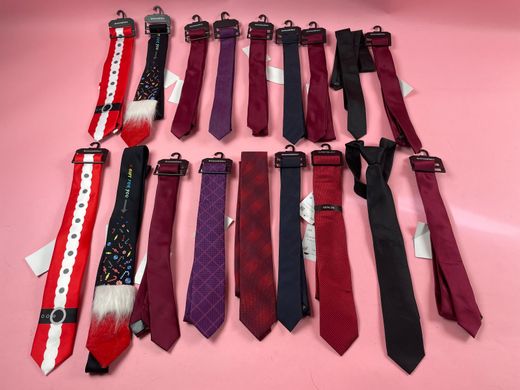 Краватки чоловічі C&A C&A 08-18016
