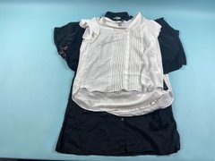 Блузи жіночі H&M H&M 01-18144