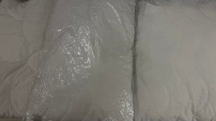 Ковдри та подушки TopCool NOVITESSE ALDI 1025-066574 1025-066574 фото