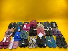Взуття літнє жіноче Esmara 208-034649