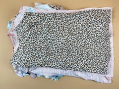 Піжами та одяг для сну жіночі Oyanda + Esmara (розпаровки) Oyanda D12-30849