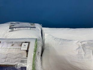 Ковдри та подушки (135х200, 40х80) NOVITESSE ALDI 1025-066580 1025-066580 фото