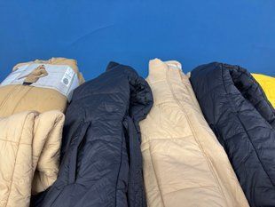 Жіночі куртки мікс ALDI 1025-065881 1025-065881 фото