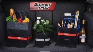 Органайзер в авто Ultimate Speed 1224-060926 1224-060926 фото