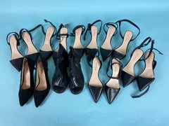 Взуття жіноче C&A + Esmara C&A D12-30709 D12-30709 фото