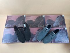 Туфлі чоловічі дезерти Livergy J01-038659