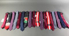 Краватки чоловічі C&A C&A 01-18402