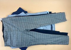 Штани, сорочки та піджаки чоловічіі H&M H&M B 01-17977