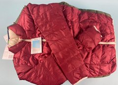 Куртки жіночі Oyanda M05-32536