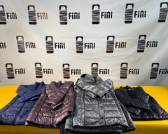 Куртки жіночі (довгі) Esmara 208-034490