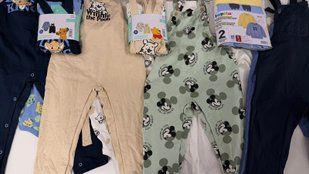 Комплекти дитячі Disney 126-067253 126-067253 фото