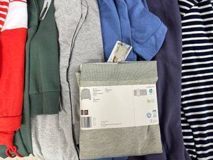 Жіночі світшоти мікс ALDI 1025-065983 1025-065983 фото