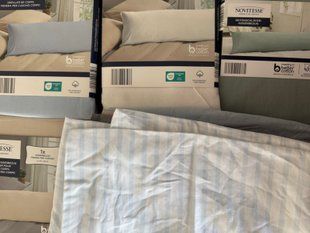Наволочки 40x145 см NOVITESSE ALDI 1025-066640 1025-066640 фото