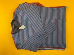 Кофти піжамні чоловічі Watsons (розпаровки) Watsons A11-28125