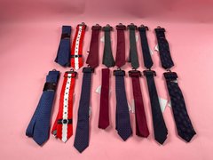 Краватки чоловічі C&A C&A 11-18021