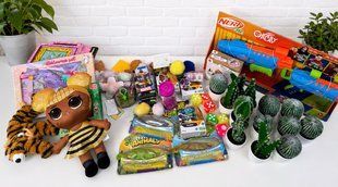 Іграшки для дітей Mix brand 426-068986 426-068986 фото