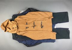 Одяг мікс чоловічий H&M B 11-17346