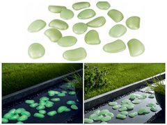 Декоративне каміння, що світяться Livarno Home 102-040563