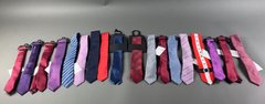 Краватки чоловічі C&A C&A 11-18401