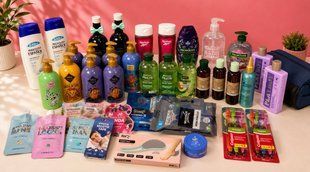 Товари по догляду за тілом Mix brand 426-069026 426-069026 фото