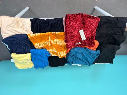 пуловери жіночі демісезон Mix brand DF26-070898 DF26-070898 фото