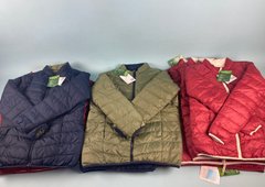 Куртки жіночі Oyanda M05-32535