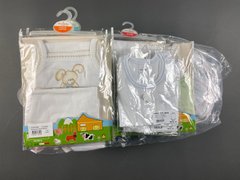Одяг дитячий Coop (боді) Coop N11-25645