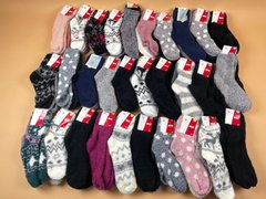 Шкарпетки жіночі C&A C&A FF02-31507