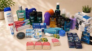Товар для догляду для чоловіків Mix brand 426-069030 426-069030 фото