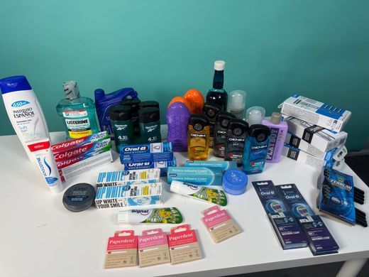Товар для догляду для чоловіків Mix brand 426-069030 426-069030 фото