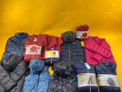 Куртки та жилетки дитячі Lupilu 208-034608