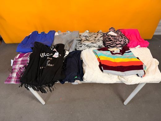 Сукні мікс підліткові Mix brand DF26-071066 DF26-071066 фото