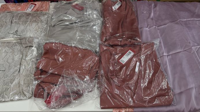 Стильні жіночі сукні Yamamay Y26-069610 Y26-069610 фото