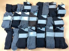 Шкарпетки чоловічі C&A C&A FF02-31629