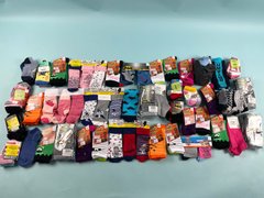 Шкарпетки дитячі мікс Lupilu D12-29516
