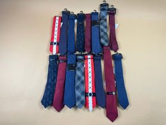 Краватки чоловічі C&A C&A 11-18025