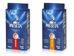 Кава Gran Crema Meseta K03--042194