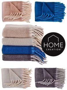 М'яка ковдра з імітацією вовни Wolloptik HOME CREATION ALDI 1025-065693 1025-065693 фото