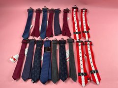 Краватки чоловічі C&A C&A 06-18027